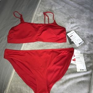 Athleta Swim Bikini 👙